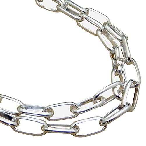 ヴィンテージ　 ナバホチェーン　SV925 シルバーネックレス　60cm composite｜NAVAJO CHAIN SV ナバホチェーンネックレス(シルバー